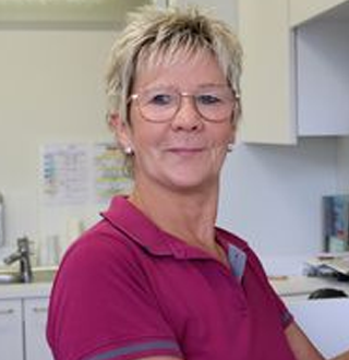 Ilona Kunitz