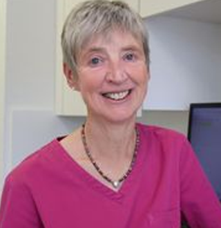Dr. Ulrike Hardt