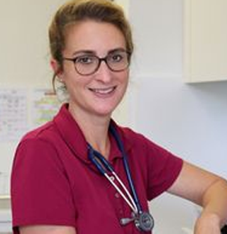 Dr. Verena Schörken
